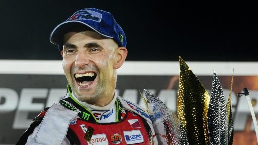 Tomasz Gollob