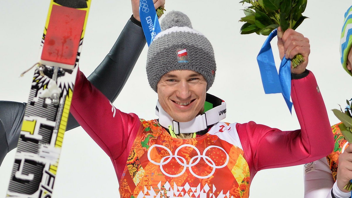 Kamil Stoch