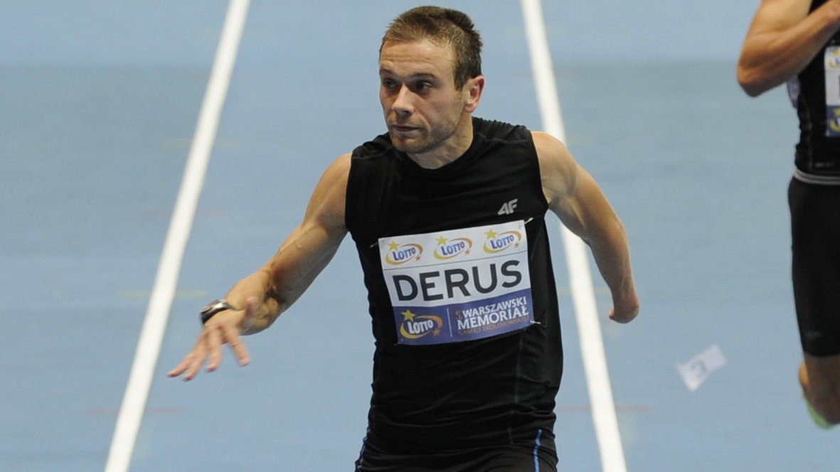 Michał Derus