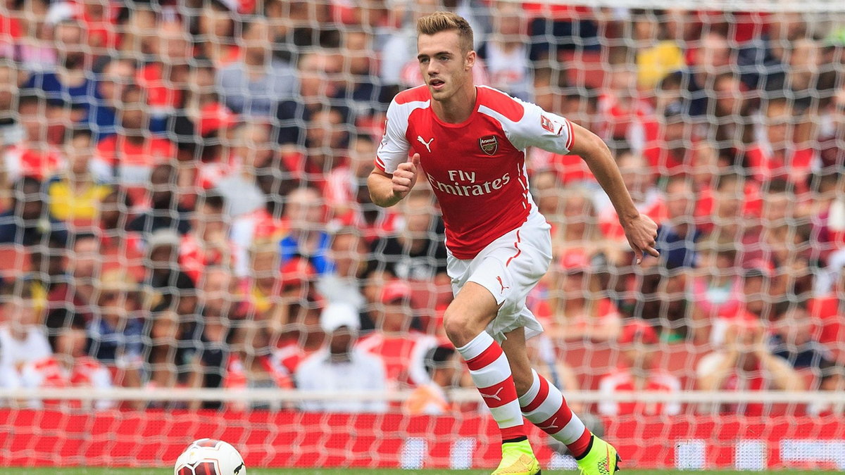 Calum Chambers