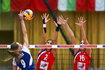 GERMANY VOLLEYBALL WOMEN EUROPEAN CHAMPIONSHIP