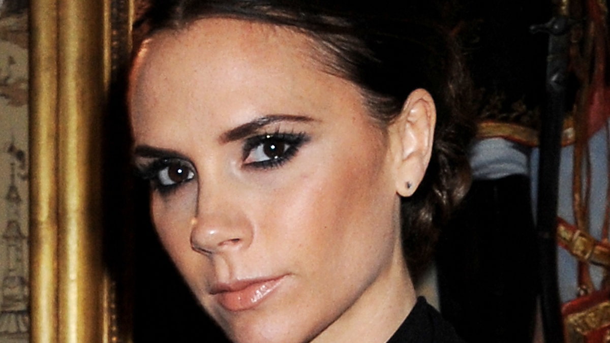 Victoria Beckham