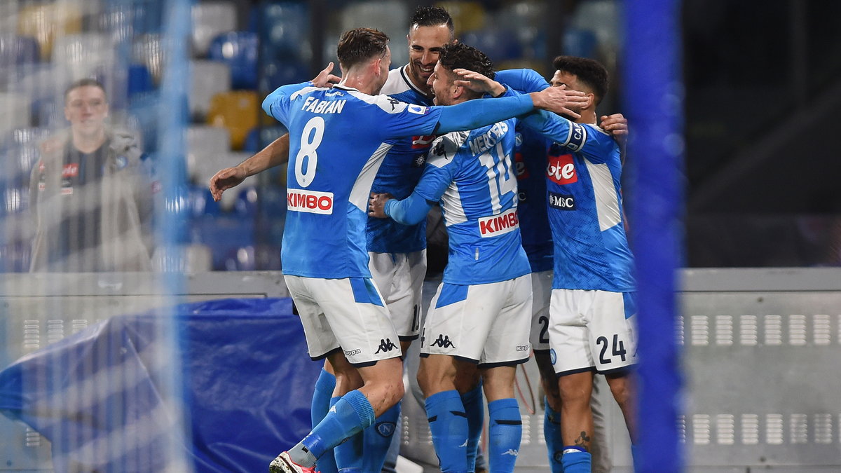 SSC Napoli