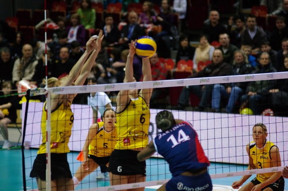 Atom Trefl Sopot