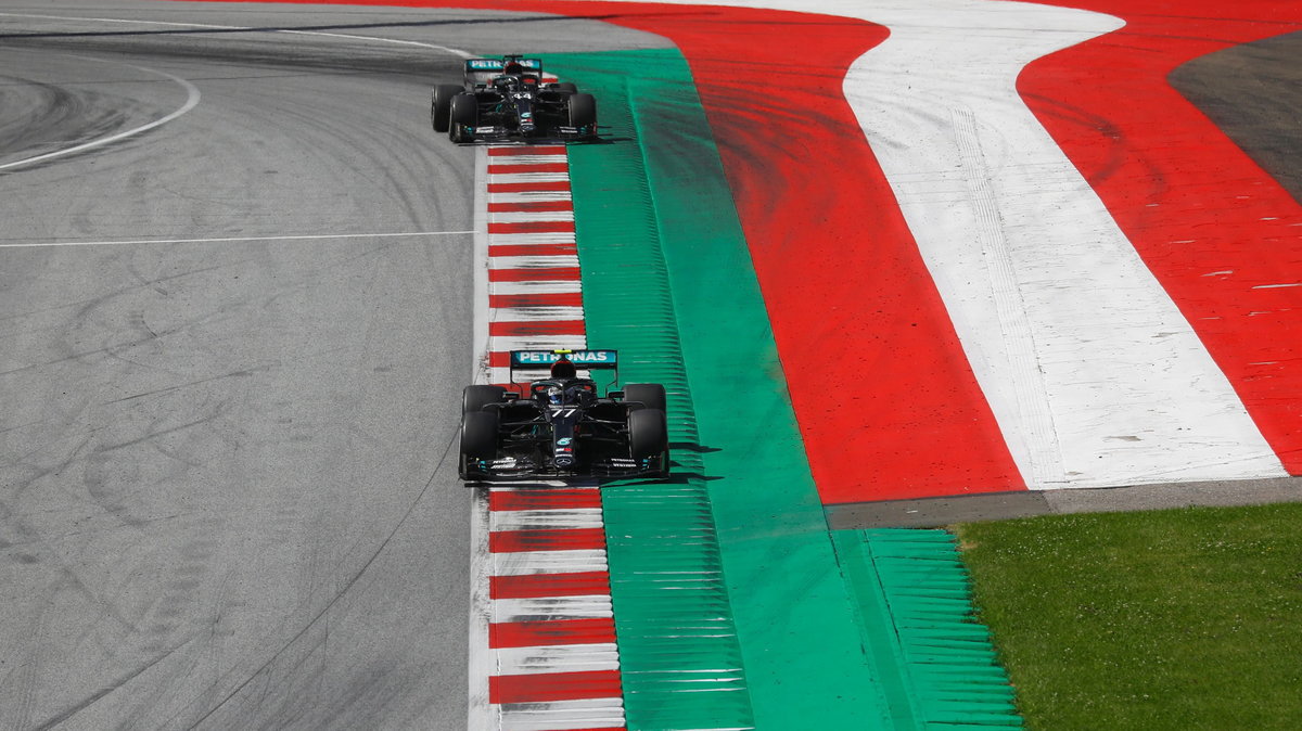 Austrian Grand Prix