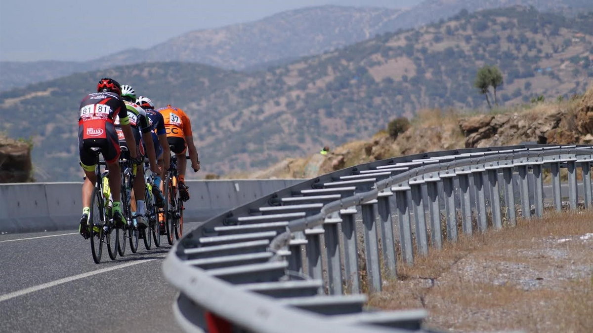 Tylko cztery ekipy z elity w Tour of Turkey