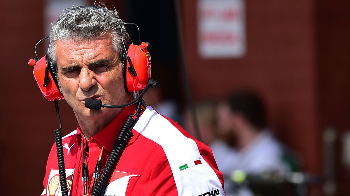 Maurizio Arrivabene