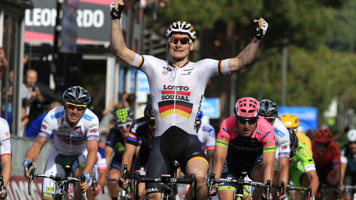 André Greipel 