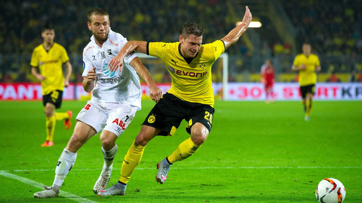 Lukasz Piszczek