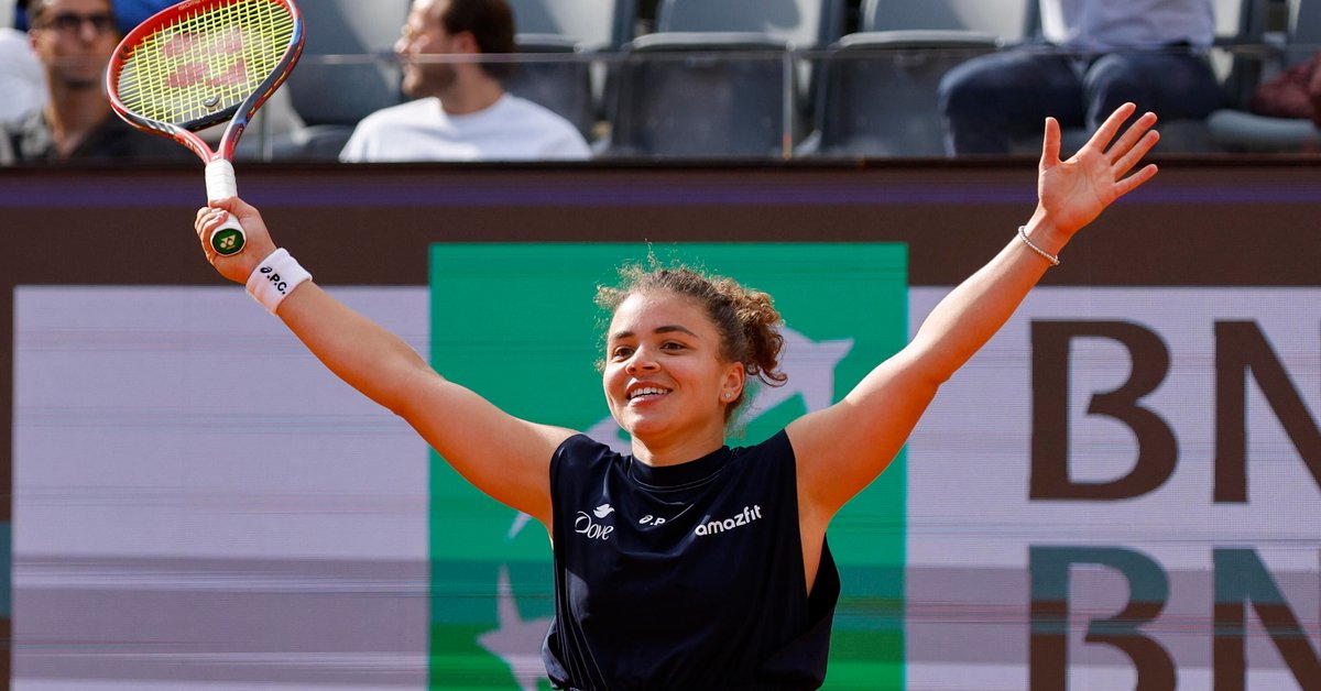 Włosi czekali na taki sukces 11 lat. Jasmine Paolini zdradziła klucz do sukcesu