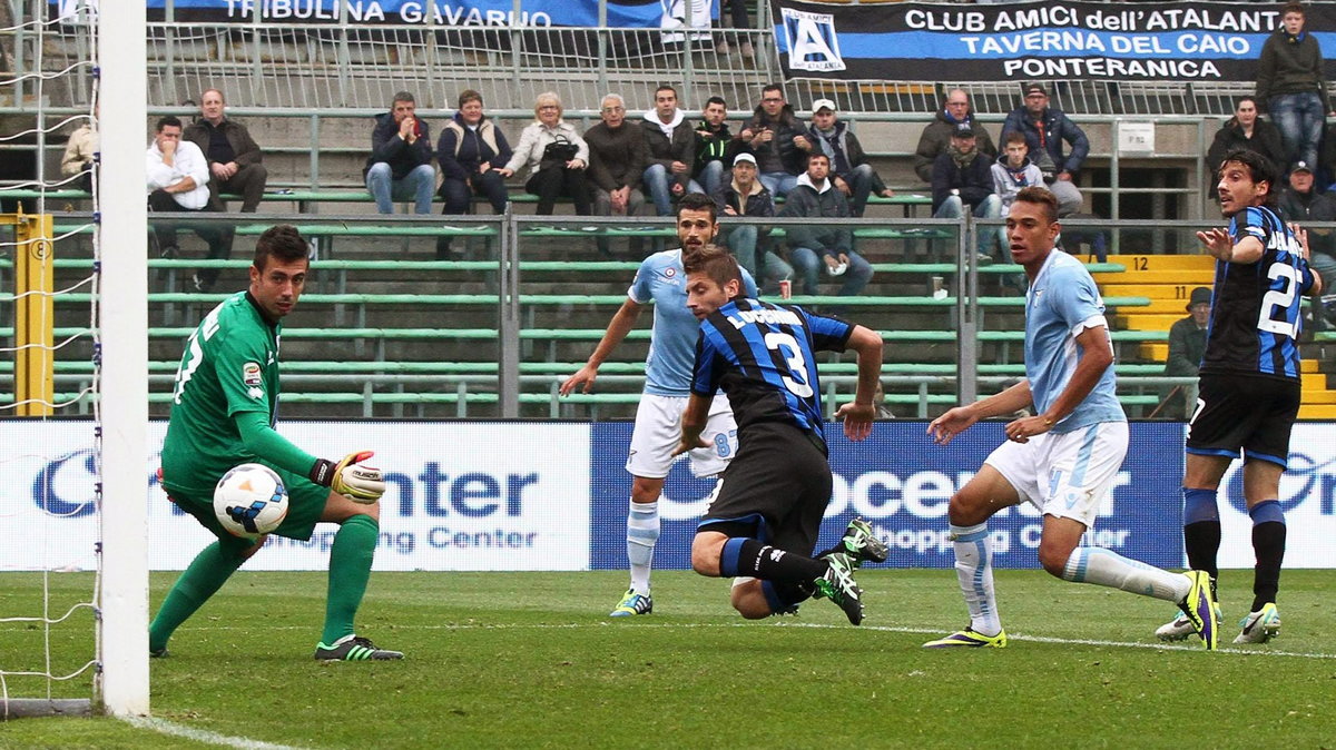 Atalanta - Lazio