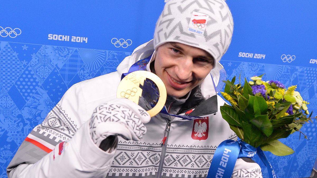 Kamil Stoch