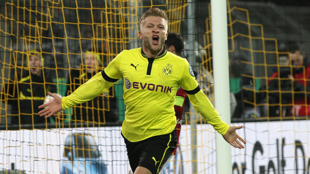 Jakub Błaszczykowski (Borussia Dortmund)