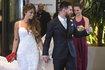 Lionel Messi i Antonela Roccuzzo