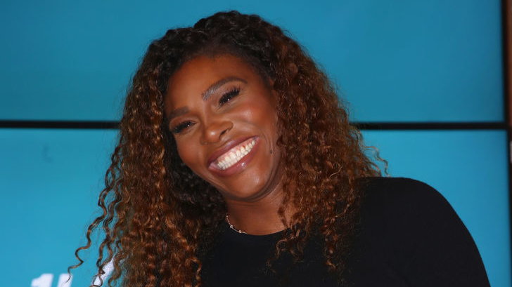 Serena Williams