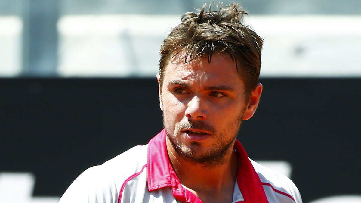 Stan Wawrinka