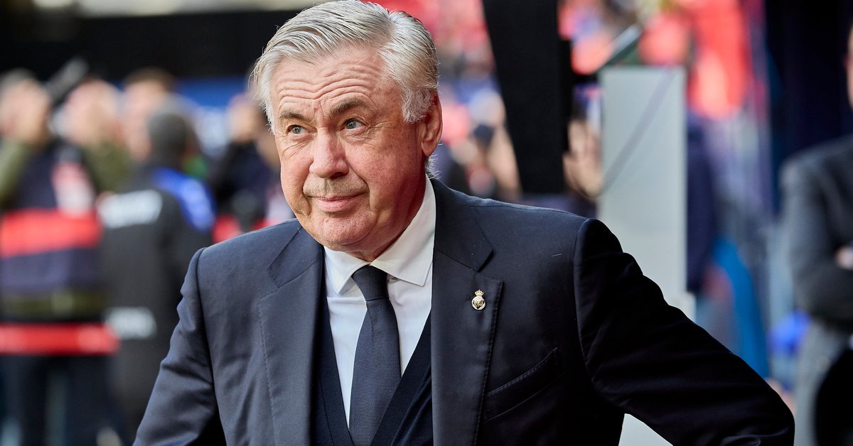 Media: Carlo Ancelotti bardzo blisko zmiany pracy. Padła choćby data