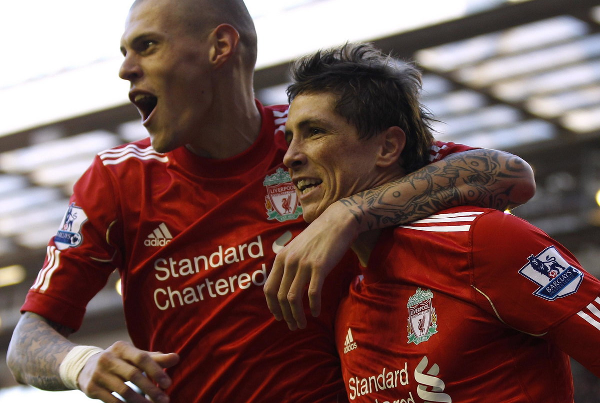 Martin Skrtel (L)