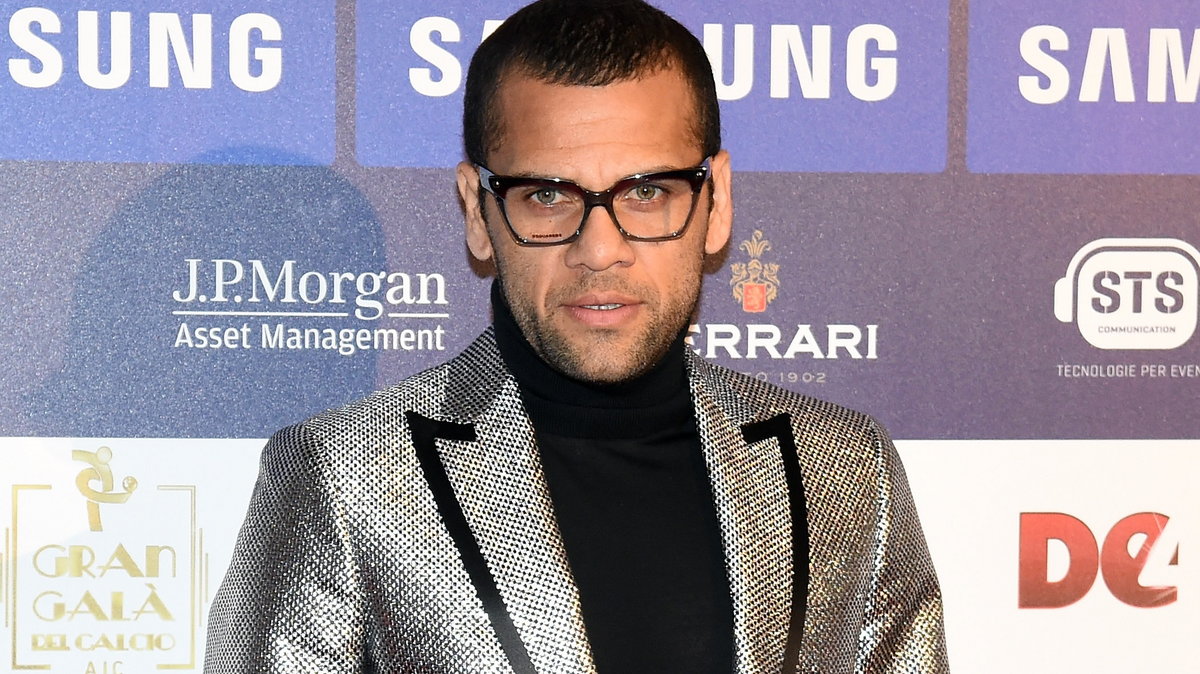 Dani Alves