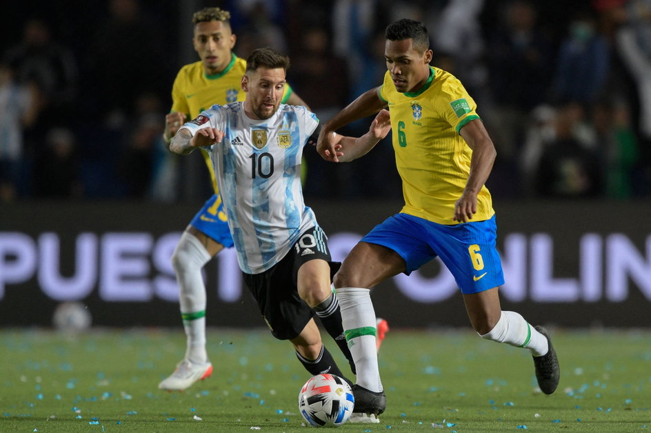 Lionel Messi był największą gwiazdą Copa America i poprowadził Argentynę do triumfu. Dzięki temu w dużej mierze zdobył Złotą Piłkę.