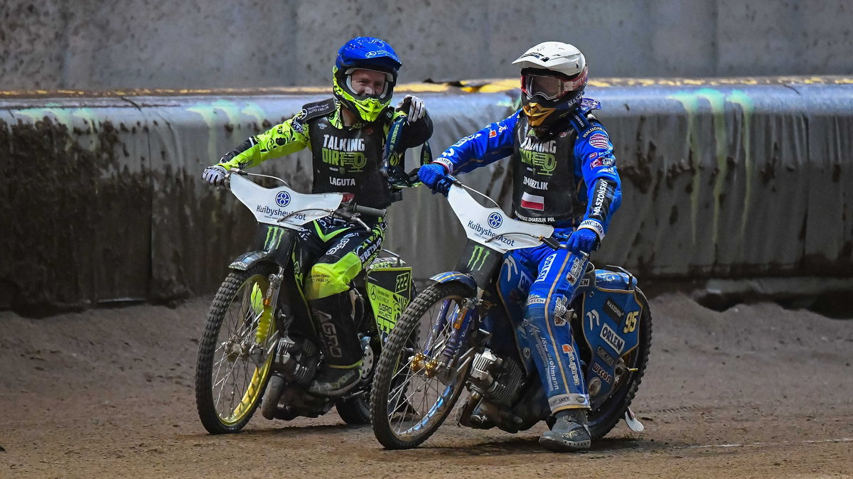 Togliatti FIM Speedway Grand Prix