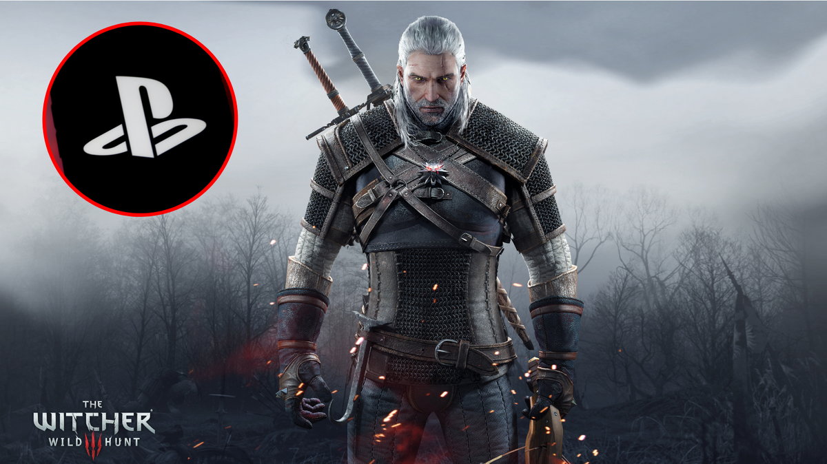 Sony wykupi CD Projekt RED? Jest odpowiedź studia - Przegląd Sportowy