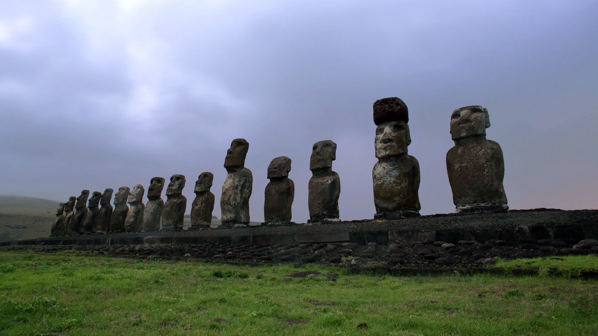 Rapa Nui