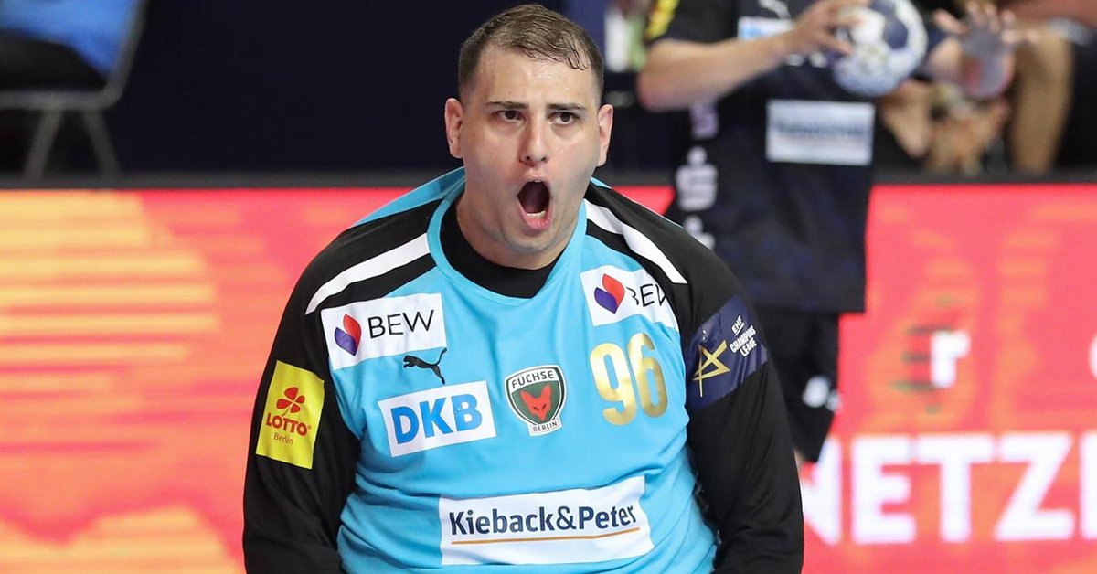 Industria Kielce ogłosiła wielki transfer! To znany bramkarz