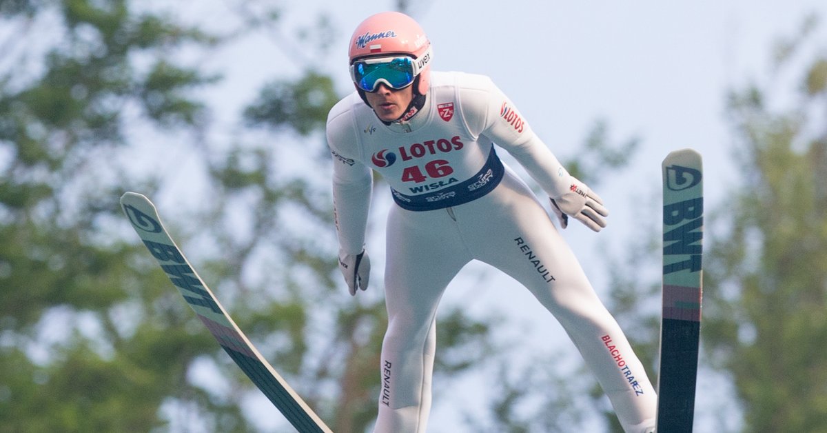 Polish Summer Championships in Ski Jumping - Individual Competition [LIVE REPORT]