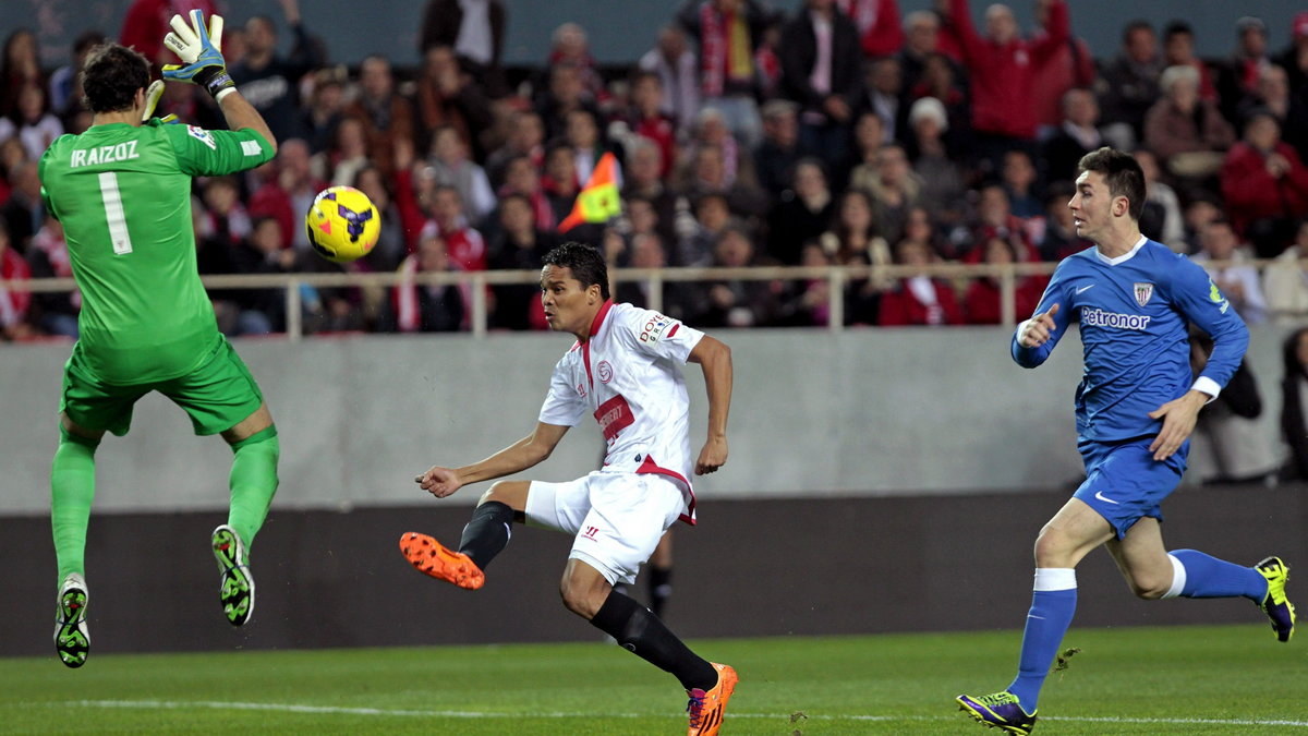 Sevilla - Athletic