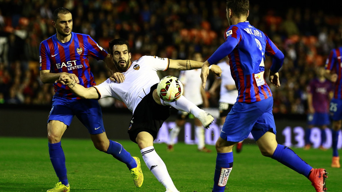 Valencia - Levante