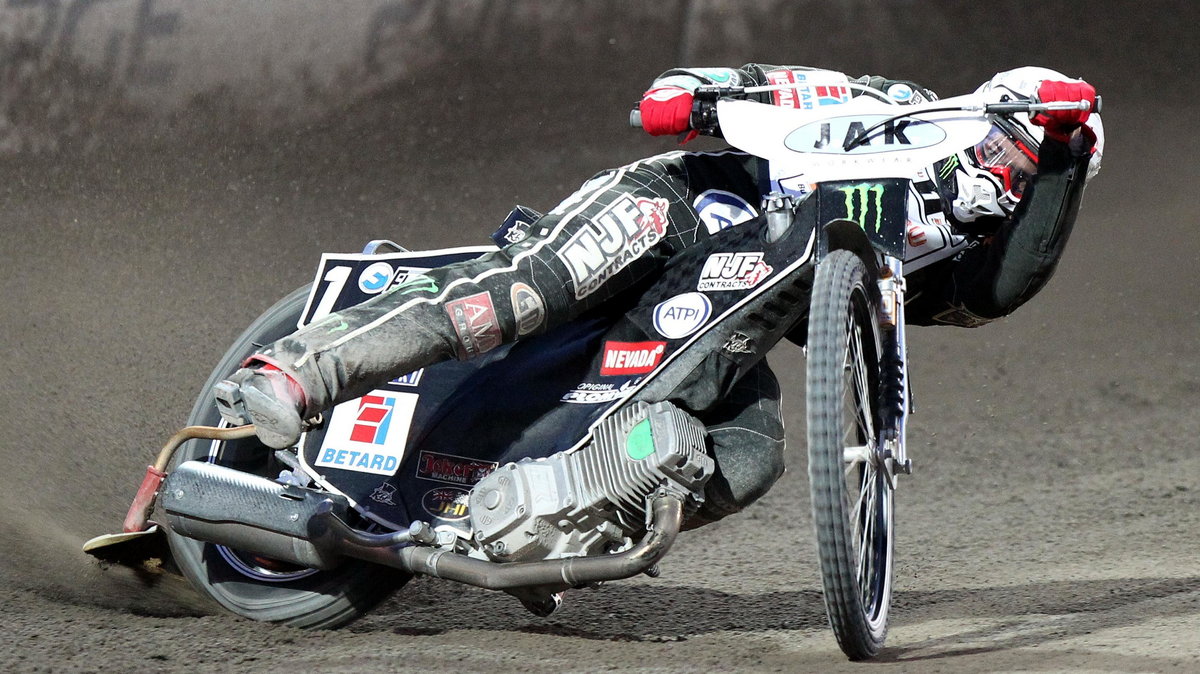 Woffinden