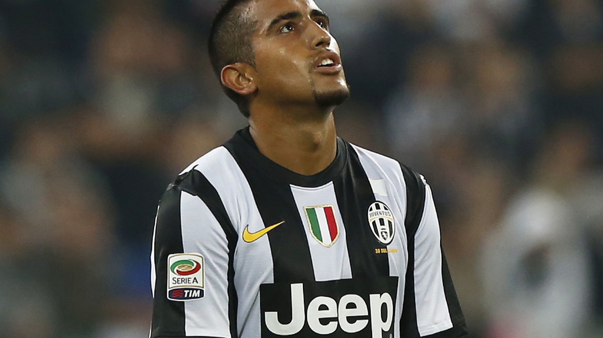 Arturo Vidal