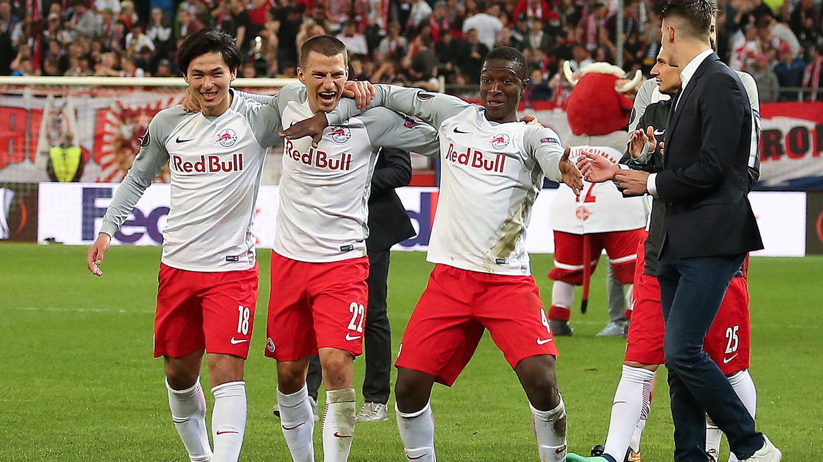 Red Bull Salzburg