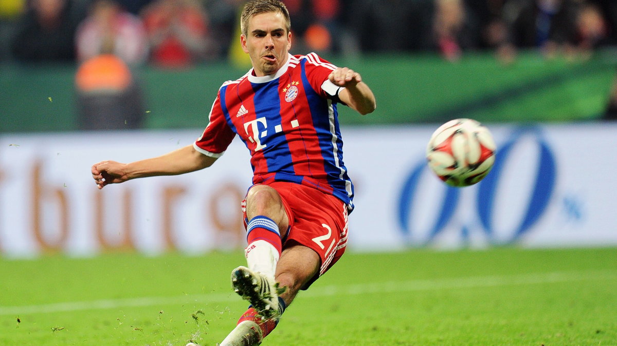 Philipp Lahm