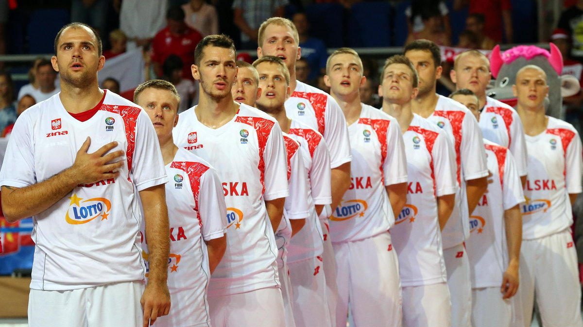 Polska pokonała Iran 83:70