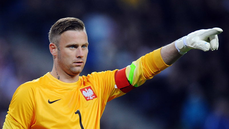 Artur Boruc