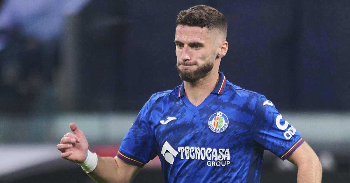 Espanyol-Getafe: typy, kursy, gdzie oglądać? (18.04.2025)