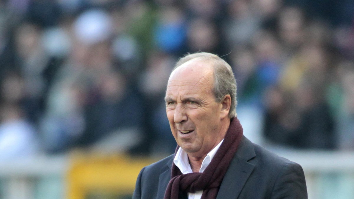 Giampiero Ventura