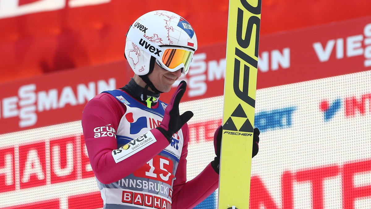 Kamil Stoch