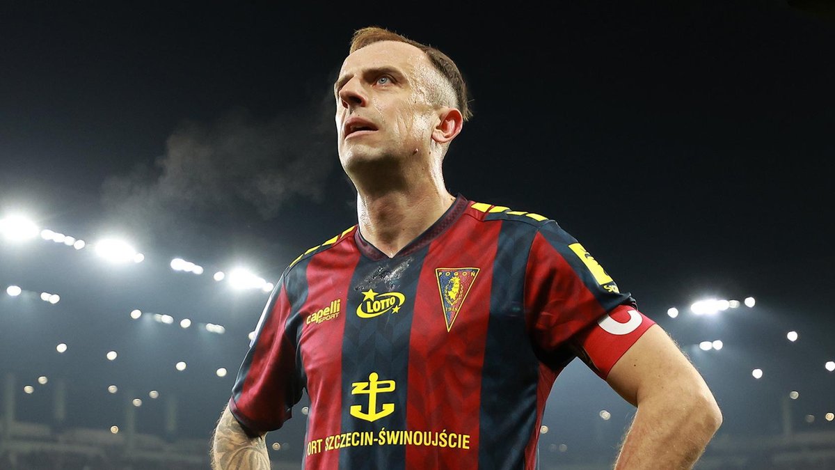 Kamil Grosicki nie wytrzymał. "Taki kierunek zabija ten sport" - Przegląd Sportowy Onet