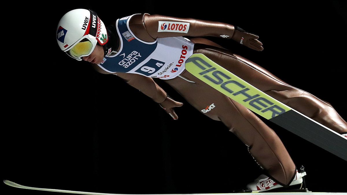 Kamil Stoch