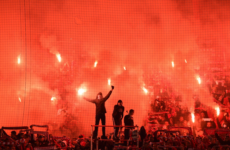 Union Berlin - Hertha Berlin