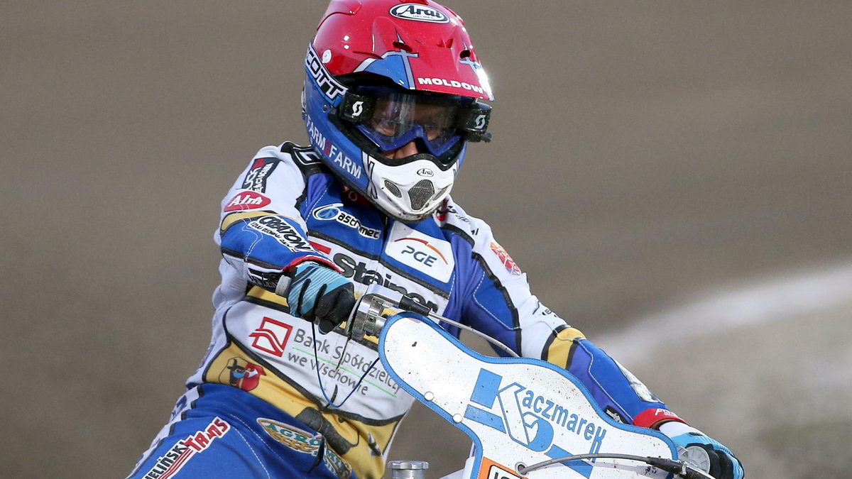 NICKI PEDERSEN