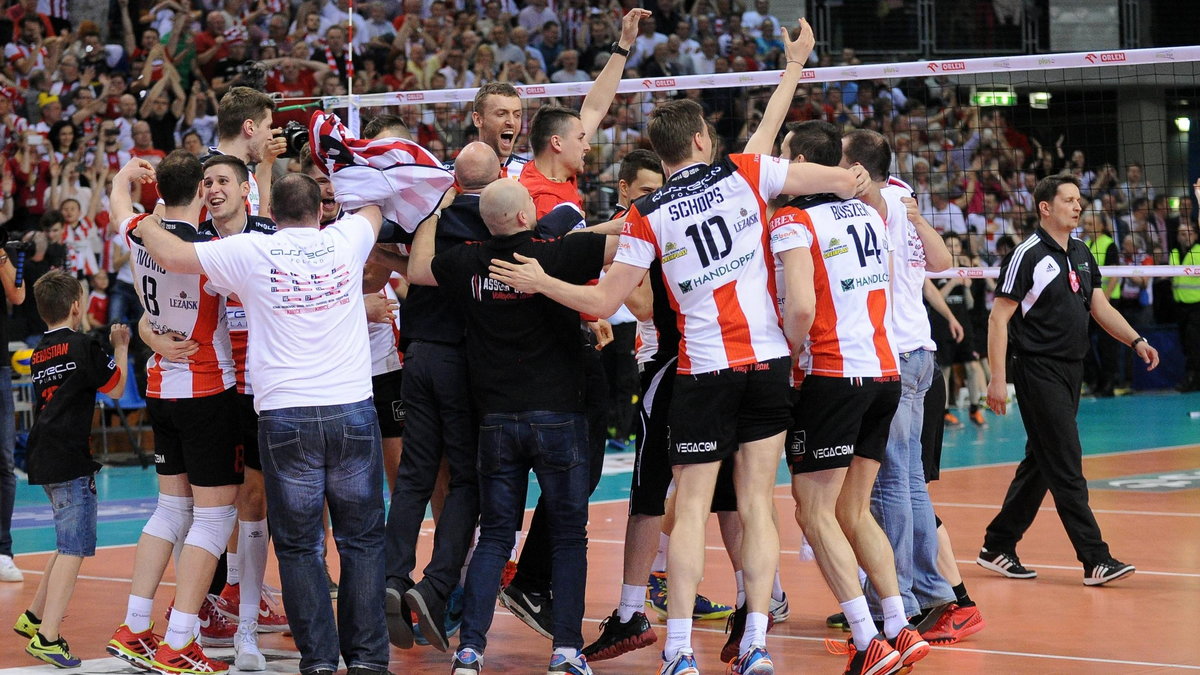 Asseco Resovia