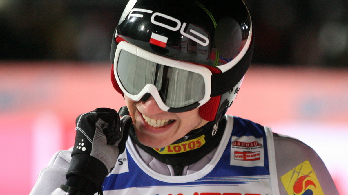 Kamil Stoch