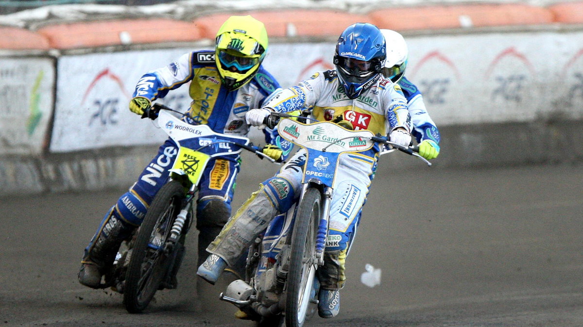 Tomasz Gollob