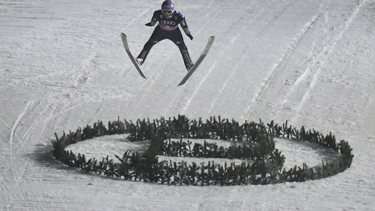 Kamil Stoch