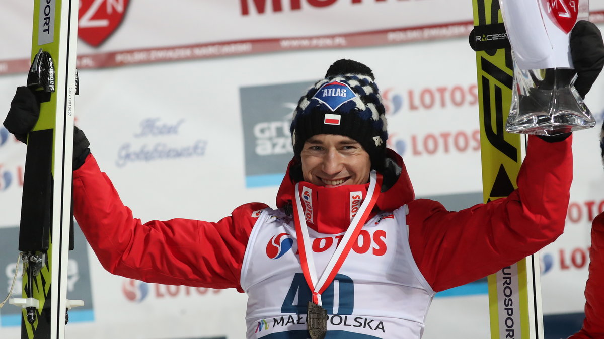 Kamil Stoch