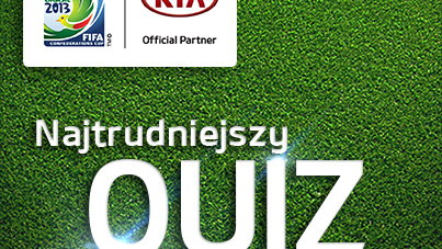 Najtrudniejszy Quiz Piłkarski